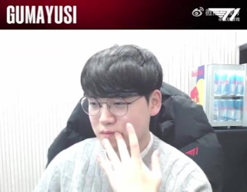 mk体育在线登录入口被撤下首发后 Gumayusi首度吐露心声:最近心情不是很好~