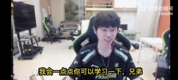 mksports体育Doinb:去年版本,就有很多职业选手找我学小炮、飞机!