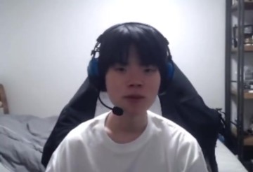 mk体育官方网站入口清醒~Deft：参加考试耽误我当职业选手？我觉得这是傻瓜说的话