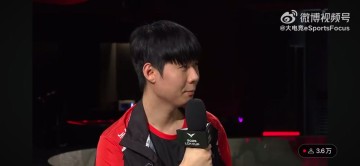 mk体育Lehends直言：之前队伍对KT战绩不佳 那不是我打的 跟我没关系！