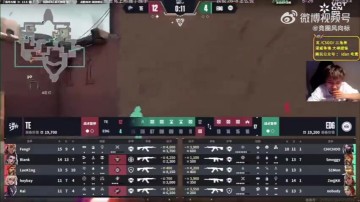 mksports体育什么情况!VCT冠军战队EDG遭TE横扫落败,看傻DANK1NG