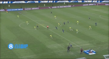 mk体育在线官网这球独了！铃木唯人带球推进至禁区未选择分球，随后射门偏出