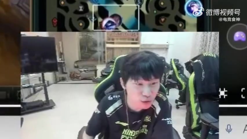 mk体育在线官网Doinb：Ning我兄弟！不认识的时候可能有误会，认识后不一样了