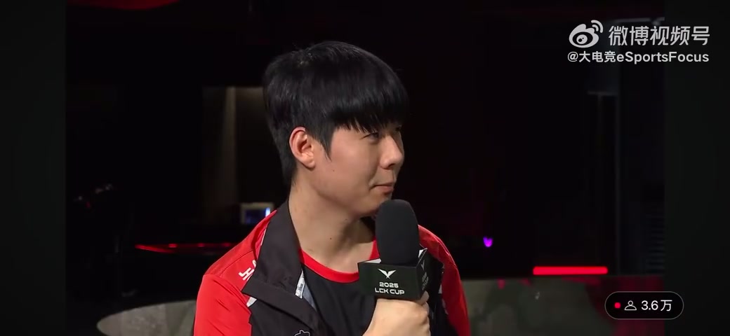 mk体育Lehends直言：之前队伍对KT战绩不佳 那不是我打的 跟我没关系！