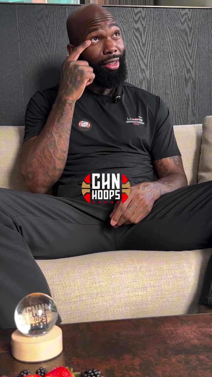 mk体育在线官网琼斯：男篮问题出现在训练&执教 中国至少世界前六 我愿帮助他们